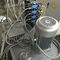 Машина литья в постоянные формы под действием гравитации литейной промышленности для алюминиевой отливки части поставщик