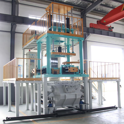 Китай высококачественный изготовитель отливной машины низкого давления над 15 летами в фарфоре поставщик