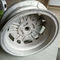 Машина заливки формы давления автоматического цикла низкая алюминиевая для оправы колеса автомобиля алюминиевой поставщик